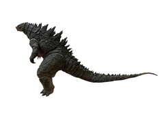Hiya Toys Movie Godzilla 2014 Exquisite Basic 7″ Action Figure NO BOX