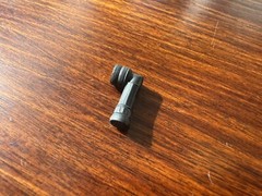 G.I. Joe Action Force Figure (TACTICAL FLASHLIGHT ACCESSORY) 6″ Scale MINT 1/12
