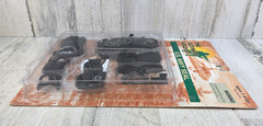 Ultimate Soldier 21st Century U.S. Navy Seal Uniform Set #33110 1999