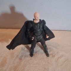 McFarlane Toys Dune Part Two Feyd-Rautha Harkonnen 7 Inch Action Figure Cloak