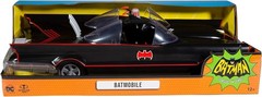 Batman 1966 Batmobile Action Figure Vehicle/-