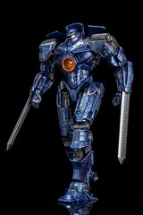 New in Stock LingJiHun Pacific Rim Gipsy Danger LJH002 Retail Version