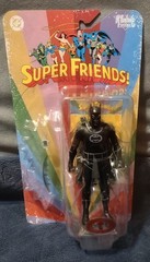 NEW McFarlane DC Super Friends RED PLATINUM Superman Batman Wonder Woman Figures