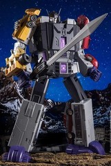 DX9 Atilla 5 Pack Full Set Capone Montana IN STOCK US SELLER Menasor