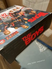 Medicom MAFEX No.151 The Boys Homelander 6″ Figure