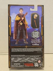 Dungeons & Dragons Honor Among Thieves Golden Archive SIMON Action Figure E2