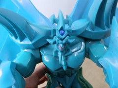 Obelisk the Tormentor 13″ action figure 1996 Kazuki Takahashi Missing Pieces