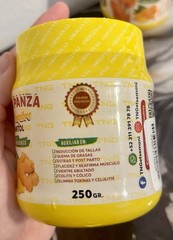 CHUPA PANZA 8OZ GEL