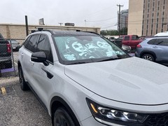 Official Licensed Bendy And The Ink Machine Car Sunshade Brand New