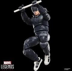 Marvel Legends Daredevil: The Man Without Fear 6″ Action Figure –IN STOCK–