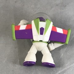 BUZZ LIGHTYEAR Mini Figure Toy Story Disney Pixar 2.25 In. Figurine