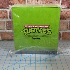 Super7 Ultimates! Teenage Mutant Ninja Turtles Mondo Gecko Wave 4 Brand New TMNT