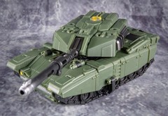 Jinbao Warbotron (Bruticus) Set – Oversized – Combiner