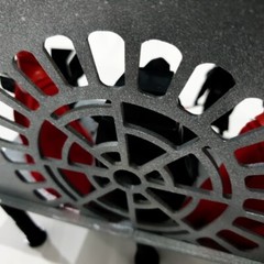 Emperor’s Throne Room for 3.75 inch (1:18) Figure Diorama