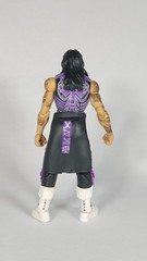WWE Elite Collection Series 119 Dirty Dominik Mysterio Wrestling Figure Mattel