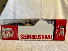 Transformers Age Of Extinction Grimlock Evolution 2 Pack Toys R Us Exclusive New