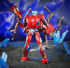 Transformers Beast Wars 30th Anniversary Predacon Collection 7-Pack 260601