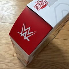 WWE Mattel Brock Lesnar Ultimate Edition Series #15 Wrestling Figure NEW WWF