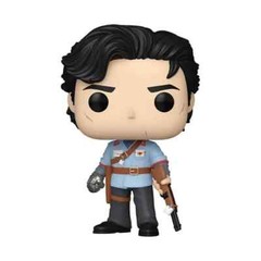Funko Pop! Movies: Army of Darkness Funko Pop! Vinyl Figure #1880