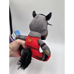 The Goat Movie Plush Toy #12 MANE ATTRACTION 7.5 inch Tall Basketball NWT