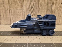 Transformers Energon Leader Optimus Prime Submarine 4 Arm/Leg Part Hasbro 2003