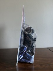 Hasbro Star Wars Unleashed Darth Vader Action Figure 2005