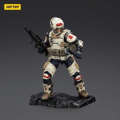 HIPLAY JOYTOY Dark Source Steel Ride Corps / UNSC 1/25 Action Figure