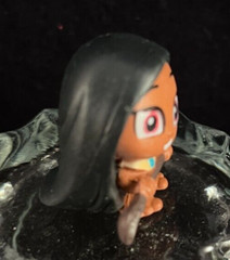 Disney Doorables Academy – Pocahontas – Athletics – Pocahontas – Common