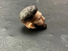 Marvel Legends : Accessories: Punisher 2026: MCU Head Only