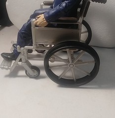 Marvel Legends Professor Xavier, X-Men Movie 20th Anniversary 2020