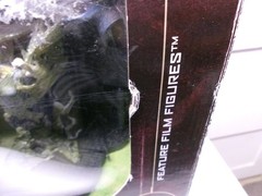 Movie Maniacs 6 ALIENS “ALIEN QUEEN” Deluxe Figure….NEW in OPENED BOX