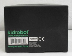 Kidrobot Snoop Dogg 7″ Vinyl Figure MIB NEW 20th Anniversary Doggystyle 420