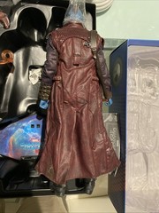 Hot Toys Yondu- MMS 435 Guardians of the Galaxy Vol. 2