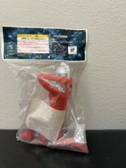*Pick 1* 9” Banpresto Ultraman Ultraseven Taro Soft Vinyl Action Figure Sofubi