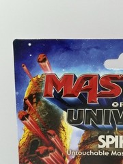 2026 Masters of the Universe Spikor 6″ Purple Action Figure Mattel JKL37
