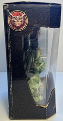 HTF American McGee’s Lot Alice and Cheshire Cat Glow in Dark Ver, J wocky, T Dum