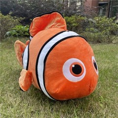 1 Piece 60cm Finding Nemo Huge Nemo
