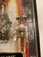 Hasbro Gasgano With Pit Droid Star Wars Episode I Action Figure (lot 2)