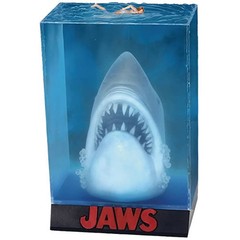 SD Toys Jaws 3D Movie Poster Diorama Statue 12″ Collectible Figure