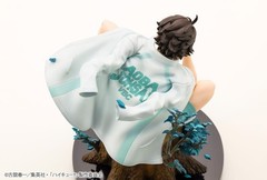 NEW Kotobukiya ARTFX J Haikyu!! Oikawa Toru 1/8 Scale 175mm Figure Japan