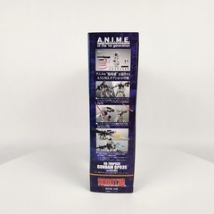 Tamashii Nations Robot Spirits RX-78GP03S Gundam GP03S Ver. A.N.I.M.E. Bandai