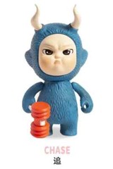 Angel Boy Childishness Series Blind Box Action Figure Birthday Gifts Toys