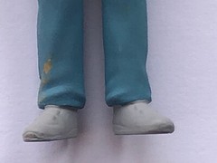 Funko Super7 ReAction The Goonies Mikey 3.75″ Inch 5 POA Action Figure 2014