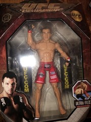 Matt Hamill