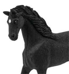 NEW Schleich 72201 Horse Holstein Mare Toy Figure limited special edition rare