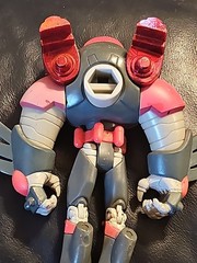 BATMAN DC Action Figure 1 Figure- 5.5 Inches INCOMPLETE