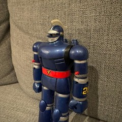 Tetsujin 28 Chogokin GB-24 480635