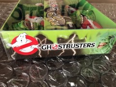 GHOSTBUSTERS Slimer & Logo Head Lites 10″ String Decorative Light Set NECA 🔥