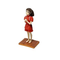 11Cm/13Cm Classics Japanese Anime Spirited Away Figure Ogino Chihiro No Face Man