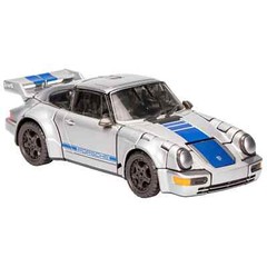 Transformers Mirage Studio Series SS-105 Tf7 Porsche 911 Type-964 Carrera Rs Toy